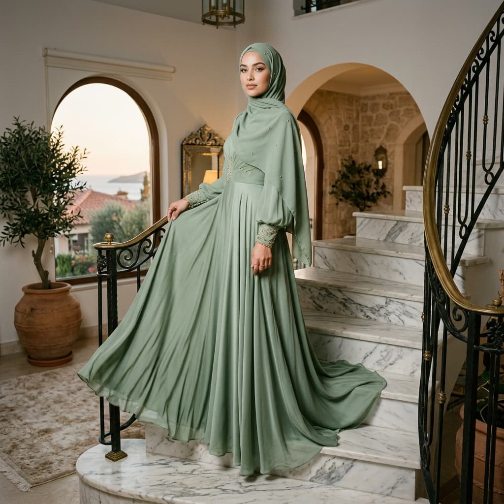 The Heirloom Atelier